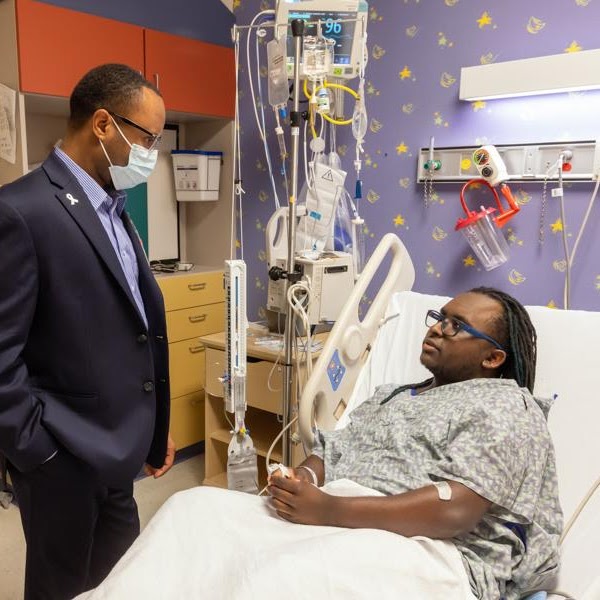 Clinical Pastoral (Hospital Chaplaincy) Education (CPE)