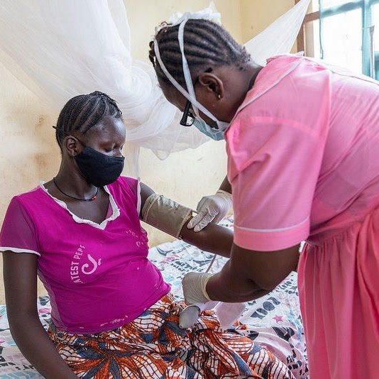 Health/Continuing Care Assistant