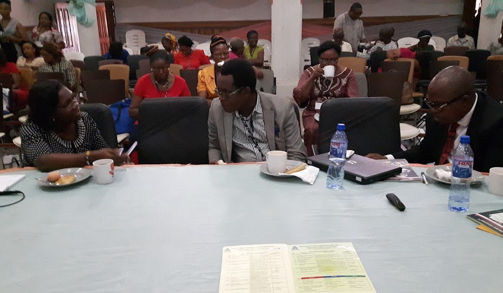 Continuing Education at MBash College