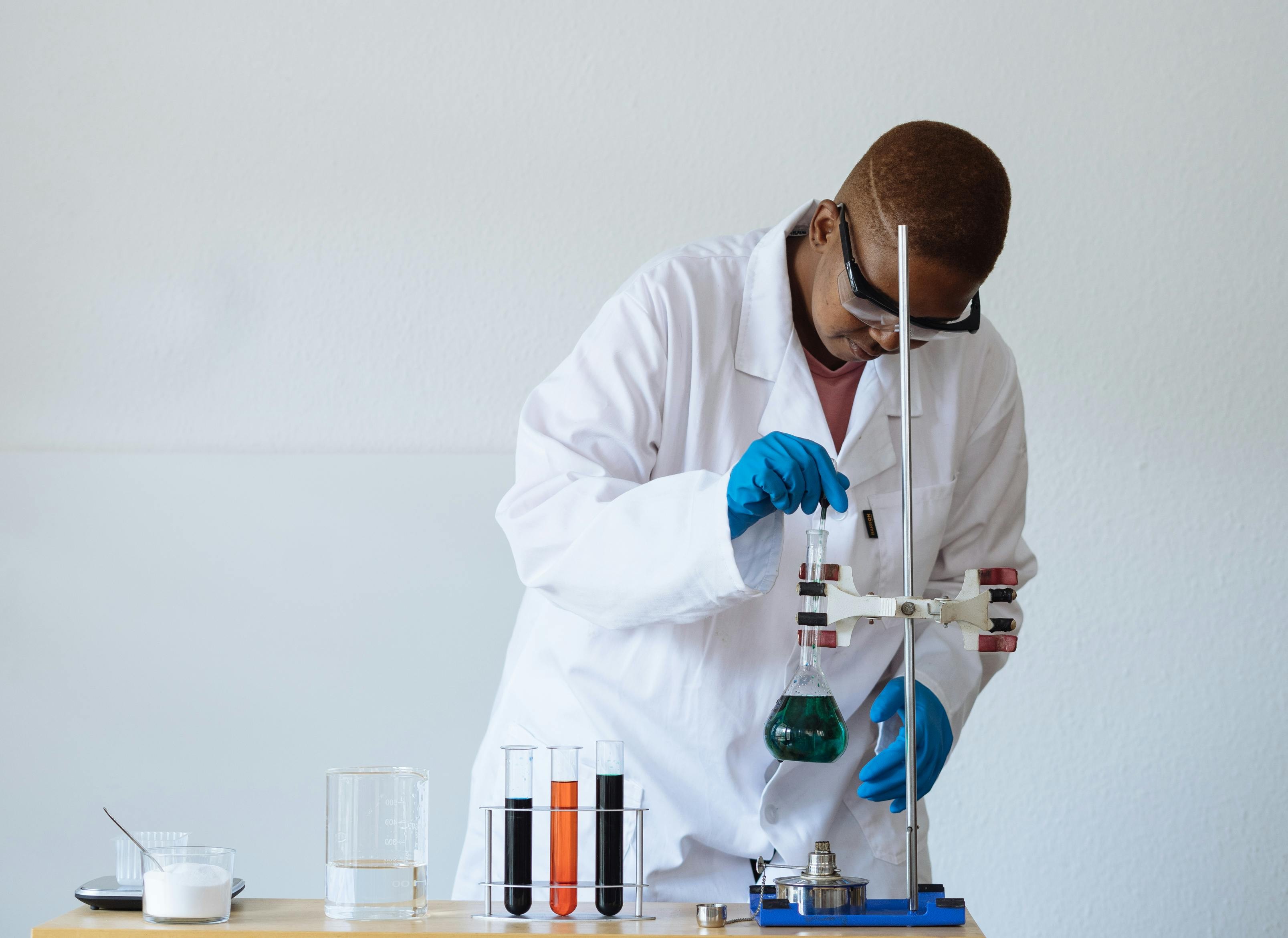 Join our global body of researchers