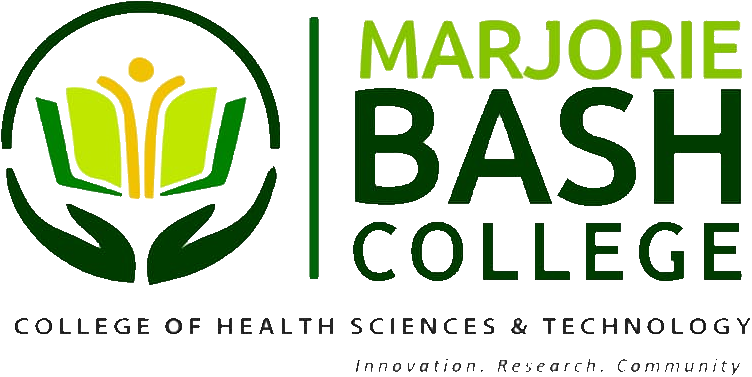 Logo of MBash College of Health Sciences & Technology