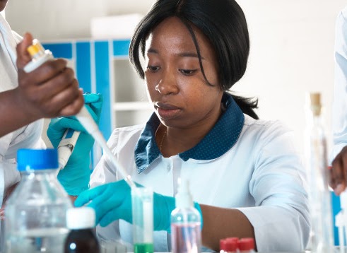 Medical Laboratory Science