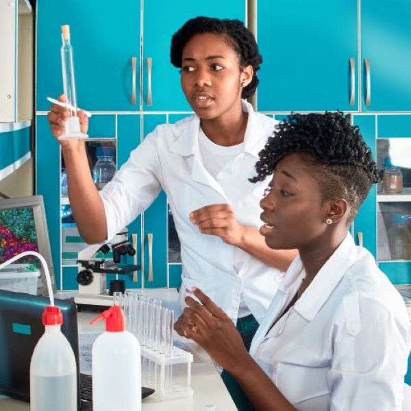 Medical Laboratory Technician