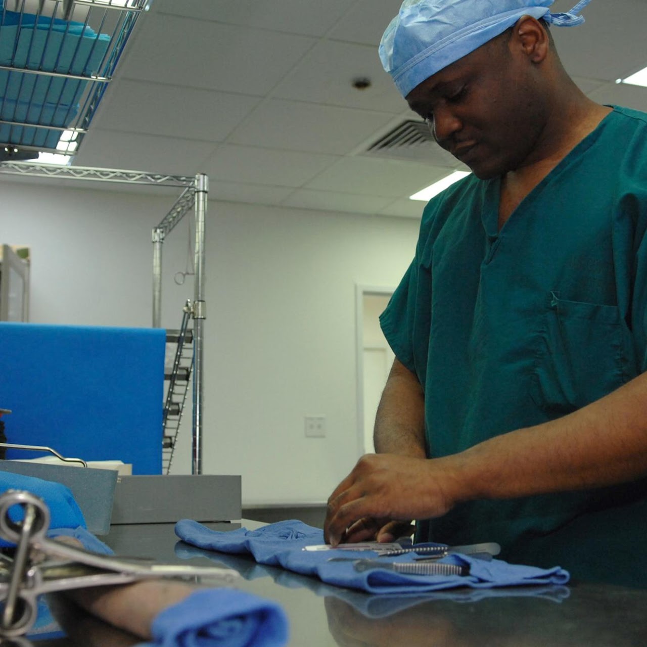 Surgical/Theater Technology